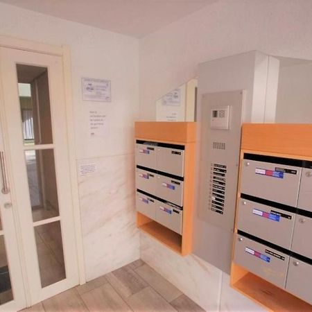 Marjori Oostende Met Gratis Parkeerplaats Exterior foto